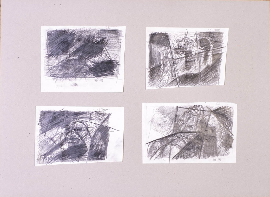 Small drawings 1